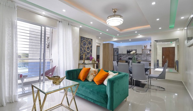 Best Mountain View Condo 3 A/C WIFI & Cable!