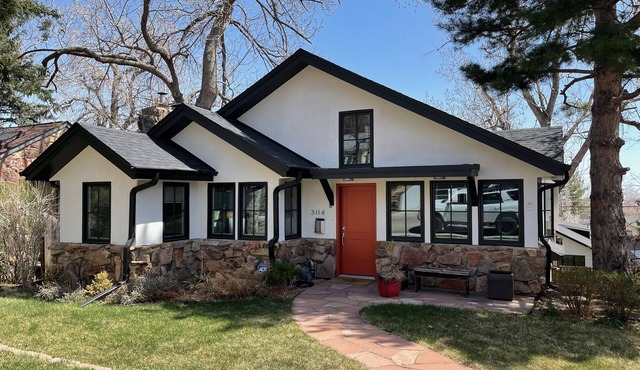Best Neighborhood in Boulder