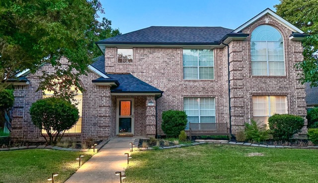 Best Neighborhood Keller Home