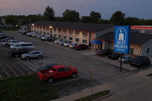 Best Nights Hotel