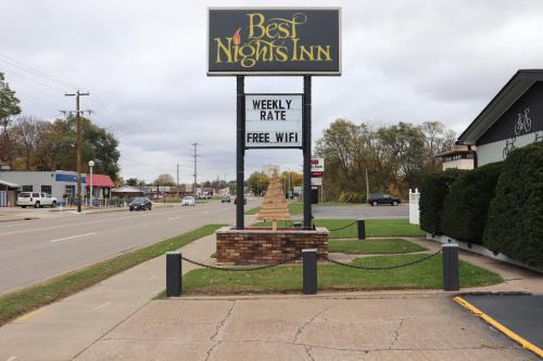 Best Nights Inn - Sparta