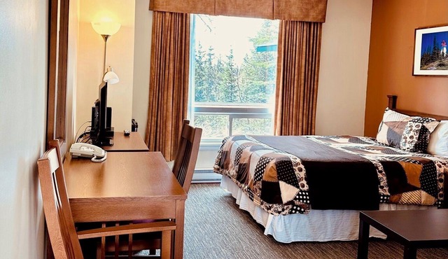 Best Northern Motel and Restaurant