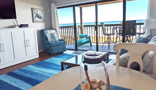 Best Ocean View in Carolina Beach.