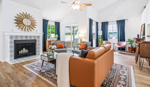 Best of ATX: Austin FC, The Domain, Live Music | Remote Workstays Welcome | Fall Getaway