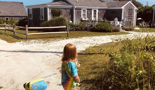 Best of Beach in Madaket-Book for a Great Spot in Nantucket!