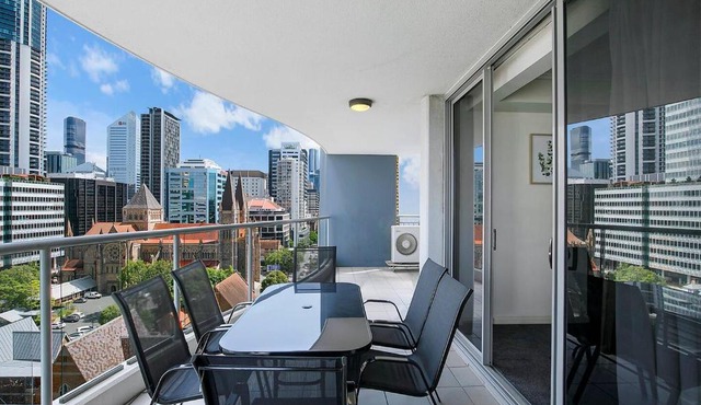 Best of Brissie - Chic Resort-style CBD Living