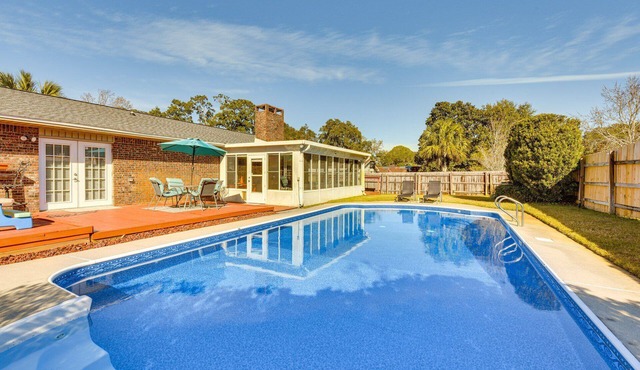 Best of Destin & Fort Walton Coastal Retreat
