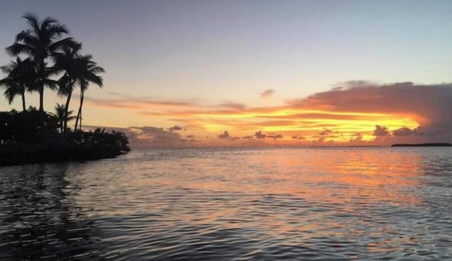 Best of Keys! Private Beach!
