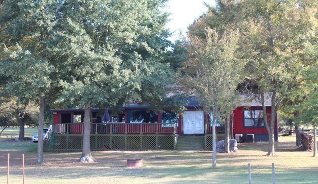 Best of Lake Limestone Waterfront; Kid-friendly Swimming/Fish/Kayaking