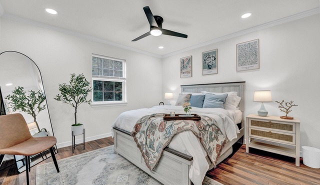 Best of McAllen! Sleeps 10+ pets