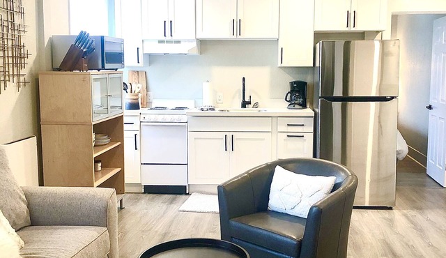 Best of North Tacoma