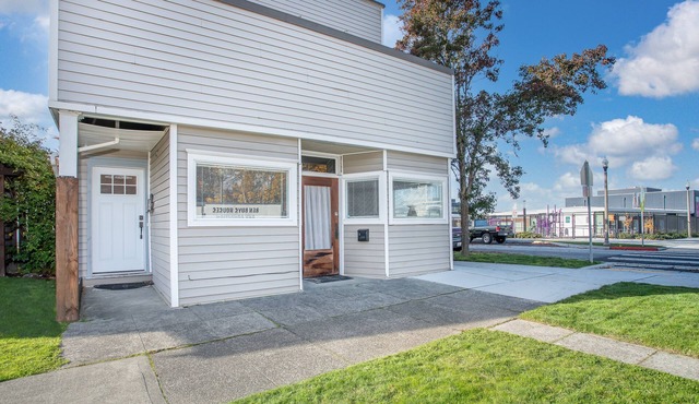 Best of North Tacoma