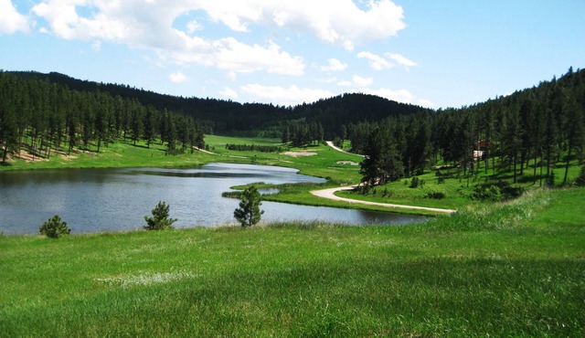Best Of The Black Hills Lake Side Property—Fun, Relaxation, And Excitement
