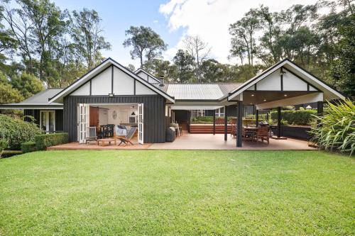 Best of Yarra Valley and Kinglake National Park