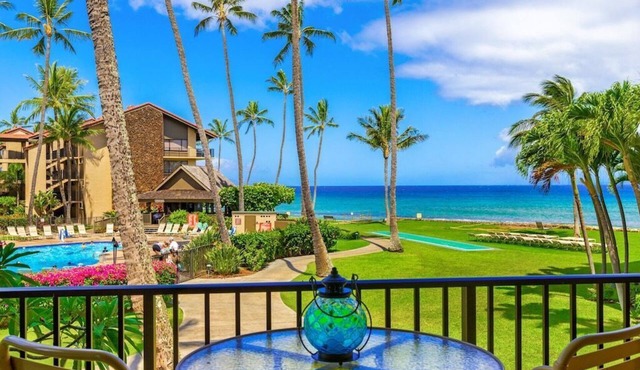 Best Papakea Location - Incredible Ocean View - Fully Renovated