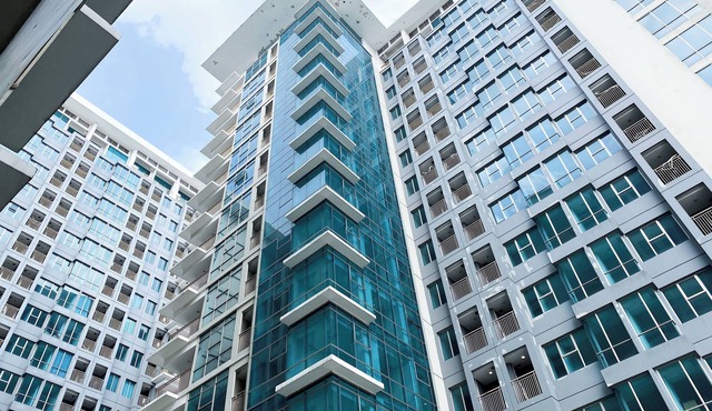 Best Place And Homey 2Br At Tamansari Iswara Apartment