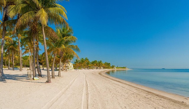 Best Place for Relaxing! Private Beach Access, Fantastic 1 Bedroom Suite, Pool