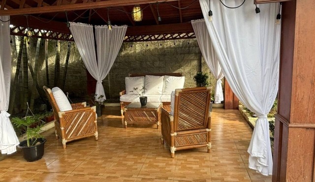 Best place to disconnect