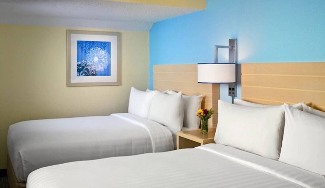 Best Place to Stay in Chesterfield! Kitchen, Free Breakfast, Pets Allowed