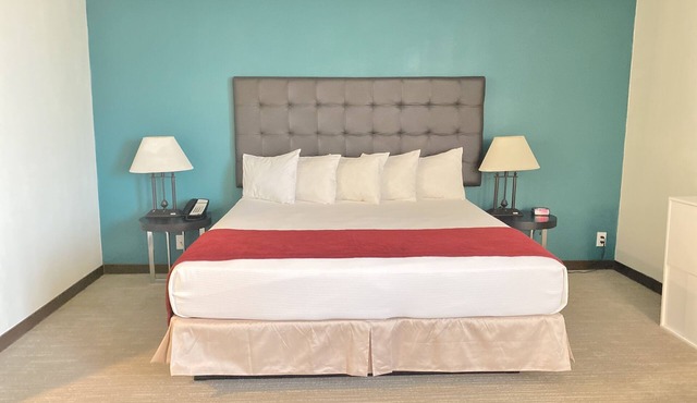Best Place to Stay in California! Free Parking, Near Hermosa Beach Pier