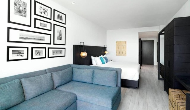 Best Place to Unwind, Romantic Beachfront Getaway! Pets Are Welcome, Pool!