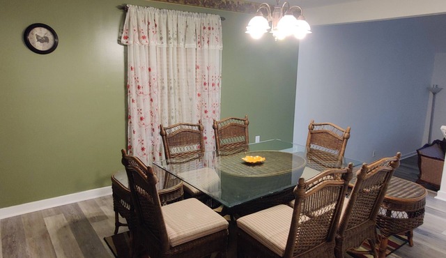 Best place to stay-Bucks county