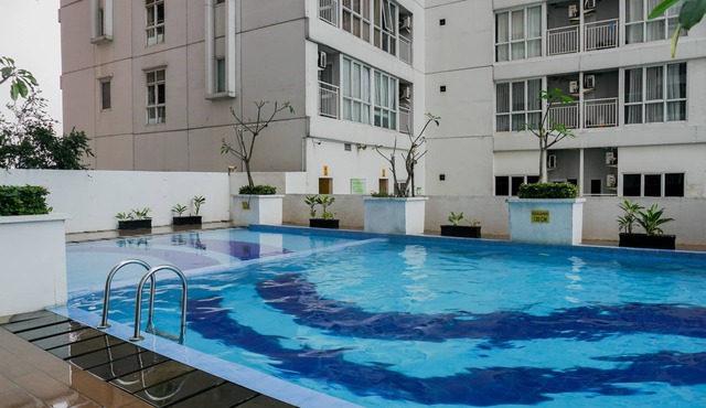Best Price 2BR at Taman Melati Margonda Apartment