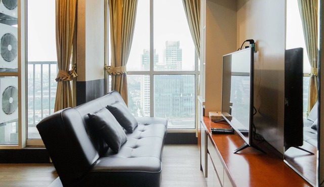 Best Price 2BR at Tifolia Apartment