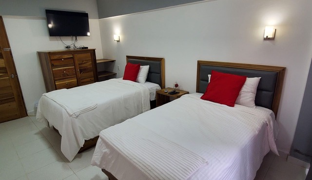 ♥ Best Price♥5 minutes walk to Boca Chica Beach