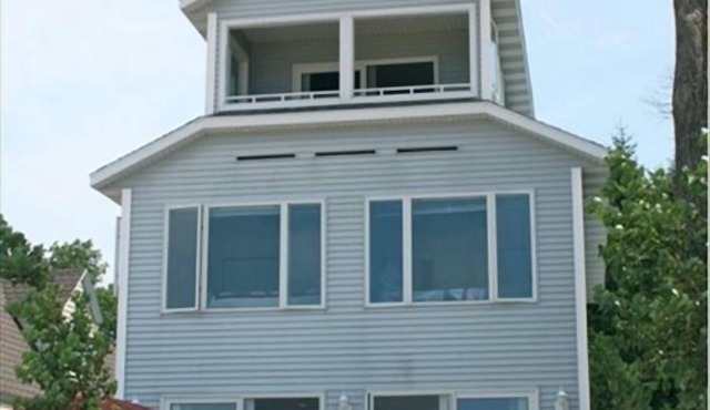 Best Rental Cottage in Lake Macatawa! Perfect for families