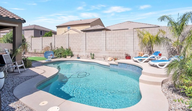 Best Rental in the East Valley!!!