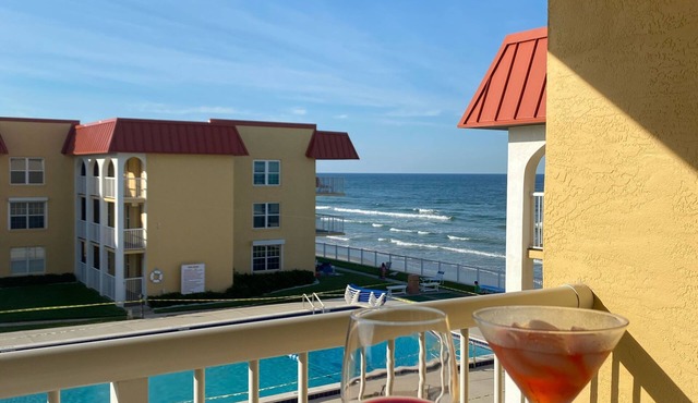 Best Reviews on the Beach!