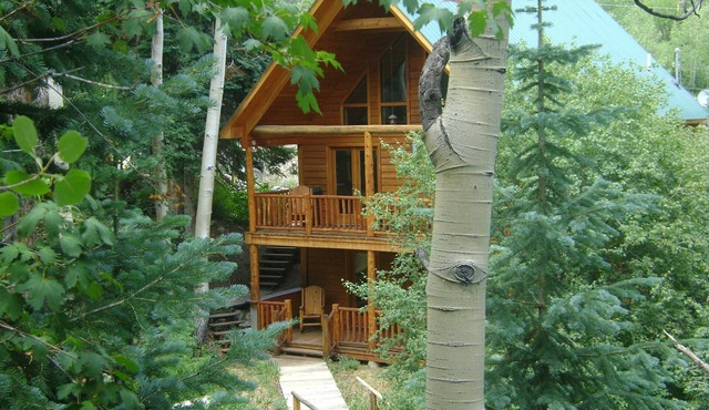 Best Riverfront Setting in Monarch