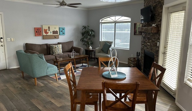 Best Scottsdale Location - Great Amenities