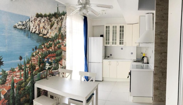 Best sea apartment 4