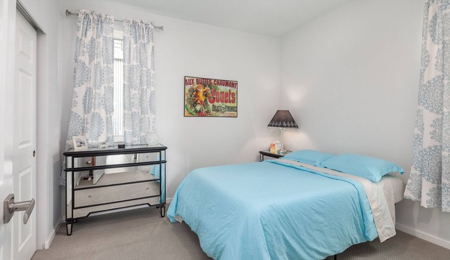 Best Seattle Georgetown House