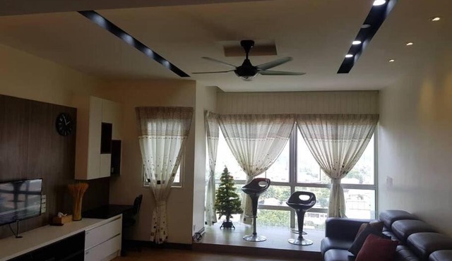 Best Sekinchan homestay