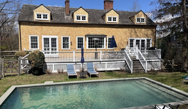 Best Ski Cottage, Restaurants, Shops 2 FPs, 2 Hrs NYC to WASHINGTON! PoshPadsCT