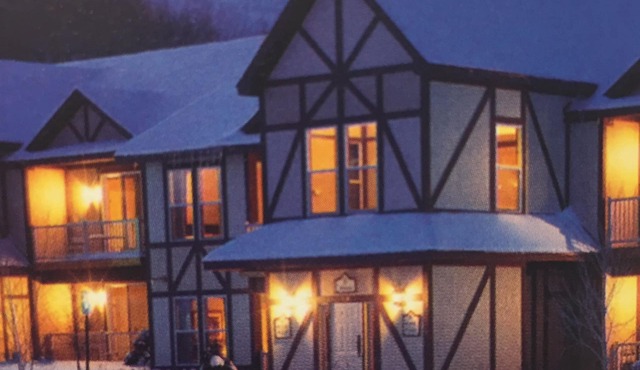 Best Skiing, Snowboarding in Michigan; Hot Tub and Heated Pool