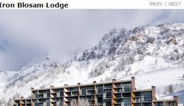 Best Snow In The World