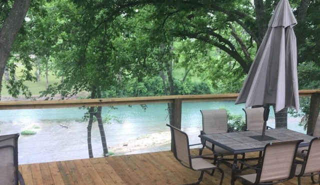 Best Spot on the San Marcos River!