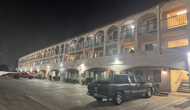 Best Star Inn - Montebello Los Angeles