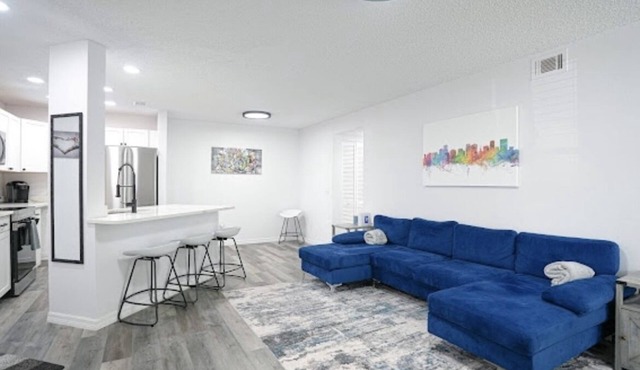 BEST STAY EVER ORLANDO- Private Condo