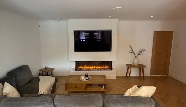 Best stay in the bay