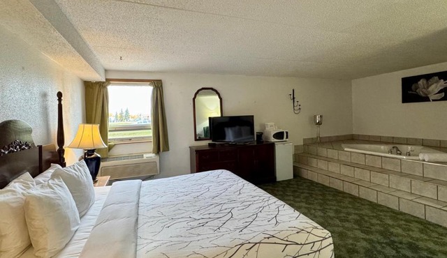 Best Stay Inn