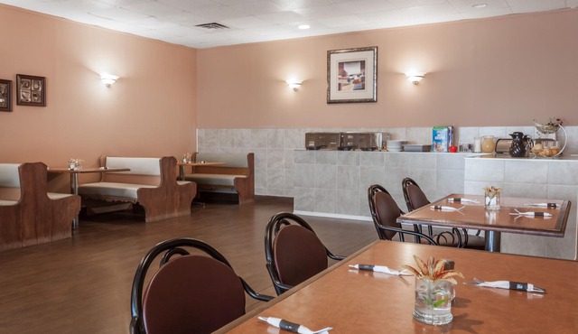 BEST STAY INN