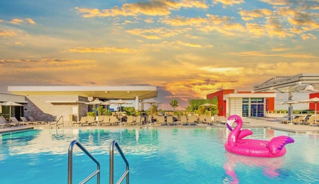 Best Stay|Rooftop Pool|Ocean View Balcony