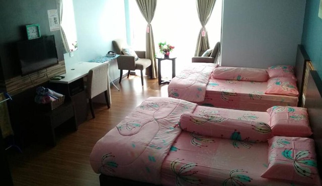 Best Studio Guest House