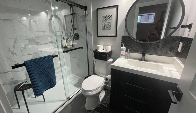 🌿 Best Studio in Prime Location — Calm, Nature & More