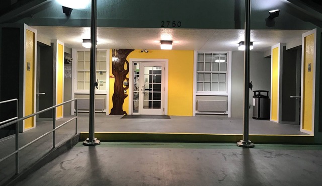 BEST STUDIO INN